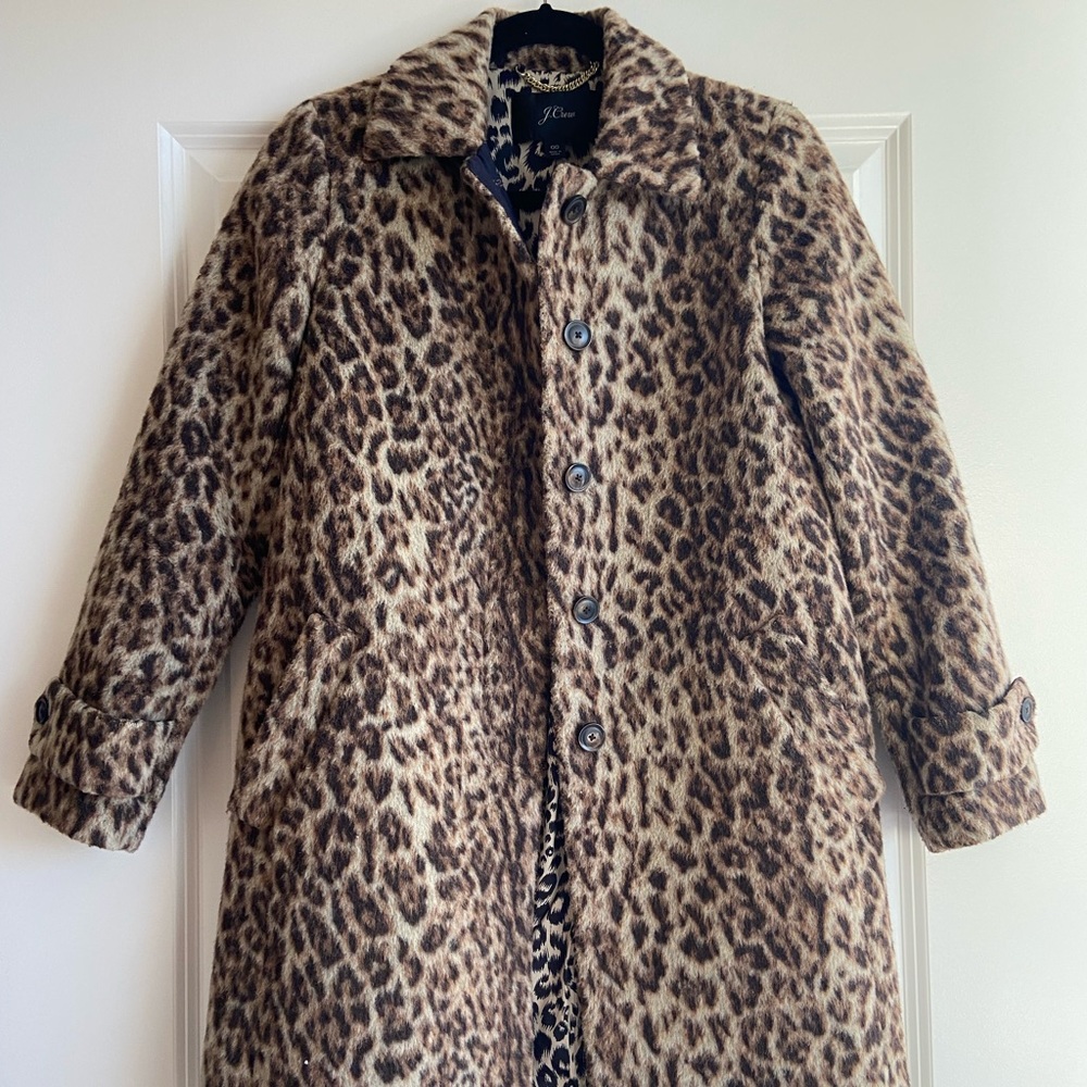J.Crew jacket
